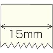 388546 セロハンテープ 15mm×35m10巻 B638J