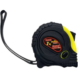 コンベックス 5.5M×19MM BC-5519