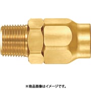 ブレードホース用アダプタ 相手側ホースサイズ15.0×22.0mm（89919） BH150-4M