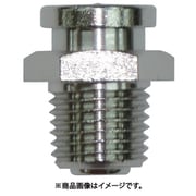ボタンヘッド R3/8 BH3R