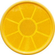 ビッグライトN-トウブ単体-片面-ワンタッチΦ60.5Uバンド付 BLN-HEAD-T