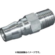 カップリングプラグ(めねじ取付用・ステンレス) BLY24-PM