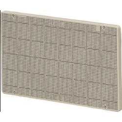 取付自在板 ベージュ 横180mm 縦260mm BPF-2618J