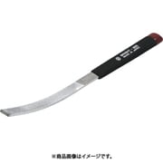 コテヤスリ ブライト900 ヴァリトM 平 185mm 細目 舟型 BRVR03-2S
