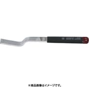 ブライト900 ヴァリトM VR01ショート 平 荒目 クランク型 BRVRS-01C