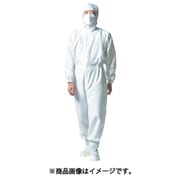 涼感フード付ツナギ服 BSC-11051-W-L