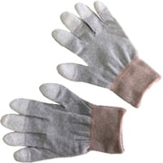 PU指先コート制電編手袋 SS BSC-19-SS