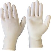 PU手のひらコート編手袋 SS（スーパーエコノミータイプ）（10双入） BSC-85017-SS