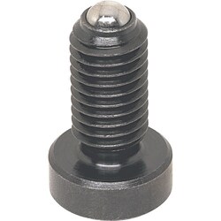 ボールプランジャー（キャップタイプ） BSTCA4