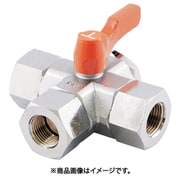 三方 PT1/4 BX-1222R-WS