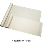 フッ素樹脂ファブリック FGF-400-8 0.16t×500w×10m FGF-400-8-500W
