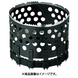 小判穴ホルソー替刃 FH-BH3