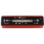 精密平形水準器 JIS A級 200x0.02 FLA-200002