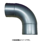 空調用90°プレスエルボ150Φ FP-90-150