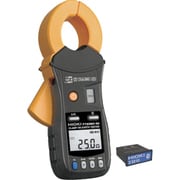 クランプ接地抵抗計ワイヤレスセット FT6380-90