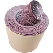 FWJR 布スリットロール 100X15M #240 FWJR-ST-100X15M-#240