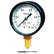 一般圧力計 G211-111-25MPA
