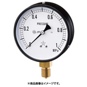 一般圧力計 G311-211-40MPA