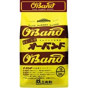 オーバンド ＃10 アメ色 500g袋（約5800本入） GC-015