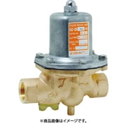 水用減圧弁 二次側圧力(A)呼び径:15A、1/2B GD-26-NE-A-15A