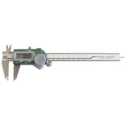 デジタルノギス（デプスバー丸棒）150mm GDCS-150CD