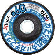 グローバルソーガチフラX GGW-XZ-125-60
