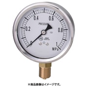グリセリン入圧力計 GLT-31-1.6MPA