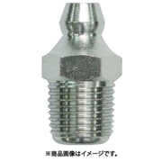 グリースニップル A型NPT1/4（10個入） GNA2NPT-10P