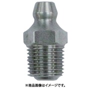 ステンレスグリースニップル A型M6X0.75 GNA6M75J-S