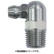 ステンレスグリースニップル C型R1/4 GNC2J-S