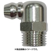 グリースニップル C型M8X1.25（10個入） GNC8M12K-10P
