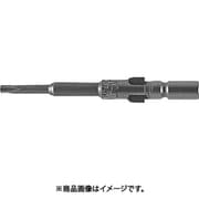 ハイオス電動ドライバー用トルクスビット 差込Φ4xT10x40L H4-T10X40