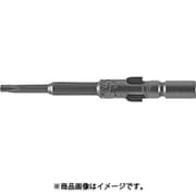 ハイオス電動ドライバー用トルクスビット 差込Φ4xT6x40L H4-T6X40