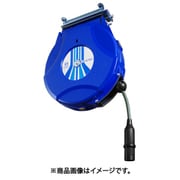 タフティーエアーリール 6.4×15m 青 HAP-215JT-BL