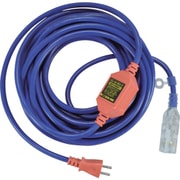 ひかるブレーカー付延長コード 10m HB-1510-B