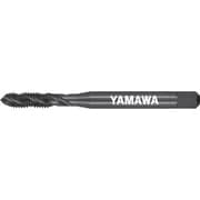 高炭素鋼用酸化処理スパイラルタップ HC＋SP OX P1 M3X0.5 HC-SP-OX-M3X0.5