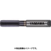 超高速用鋳鉄用止り穴用超硬ハンドタップ HFICT-B P3 M10X1.5 HFICT-B-M10X1.5