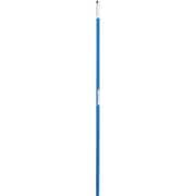 クレンリネスハンドル ニュー・グラスファイバー128cm（青） HFR-400P-1