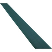 AGV誘導用磁気テープ AGV用被覆マグネットシート 1.8mm X40mm x10m ミドリ HIFUKUMG1.8X40X10