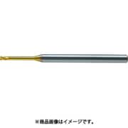 超硬エンドミルHLRS 4枚刃ロングネックラジアス 外径0.5×コーナー半径R0.02×有効長1×刃長0.3×全長50 HLRS4005-002-010