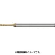 超硬エンドミルHLRS 4枚刃ロングネックラジアス 外径6×コーナー半径R0.05×有効長12×刃長4.8×首径5.82×全長65 HLRS4060-005-120