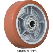 重荷重用キャスター ログラン 車輪のみ Φ150 HP-150W