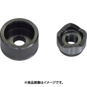 パワーマンジュニア標準替刃 穴寸法37 HP-37B