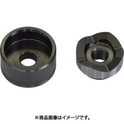 パワーマンジュニア標準替刃 穴寸法41 HP-41B