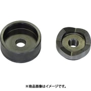 パワーマンジュニア標準替刃 穴寸法51 HP-51B