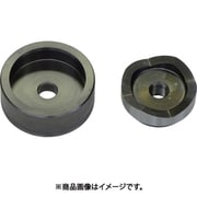 パワーマンジュニア標準替刃 穴寸法55 HP-55B