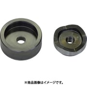 パワーマンジュニア標準替刃 穴寸法58 HP-58B