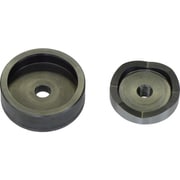 パワーマンジュニア標準替刃 穴寸法65 HP-65B