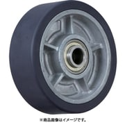 重荷重用キャスター ナイロン 車輪のみ Φ150 HS-150W