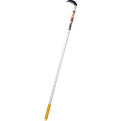 きのこ山菜鎌 アルミ柄 HT-1416